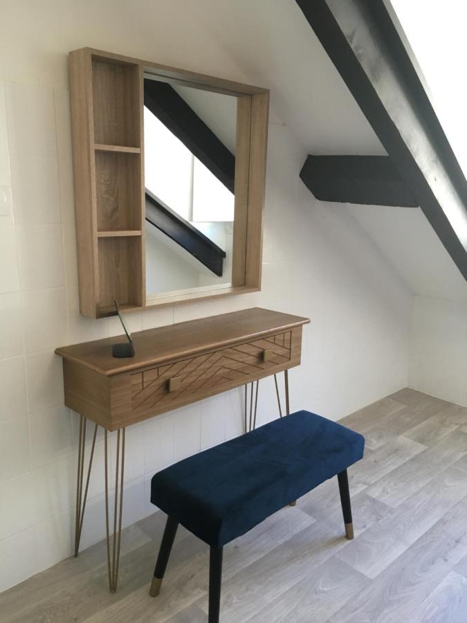 Pyrene Holidays - Residence Le Grand Hotel - Appartement 4 Etoiles A 2 Pas Des Thermes De Capvern Les Bains Luaran gambar